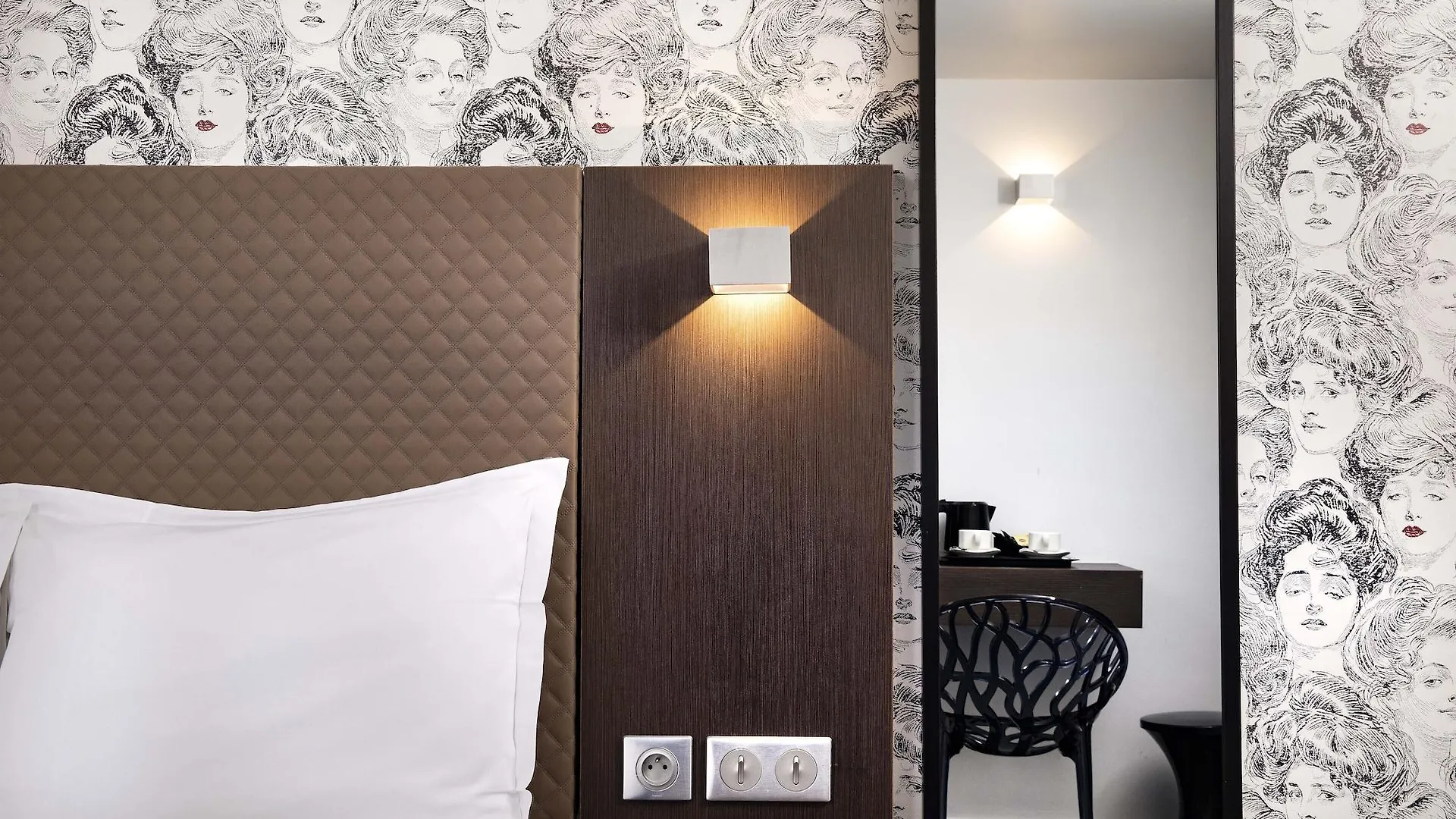 Hôtel de la Gaîté Paris