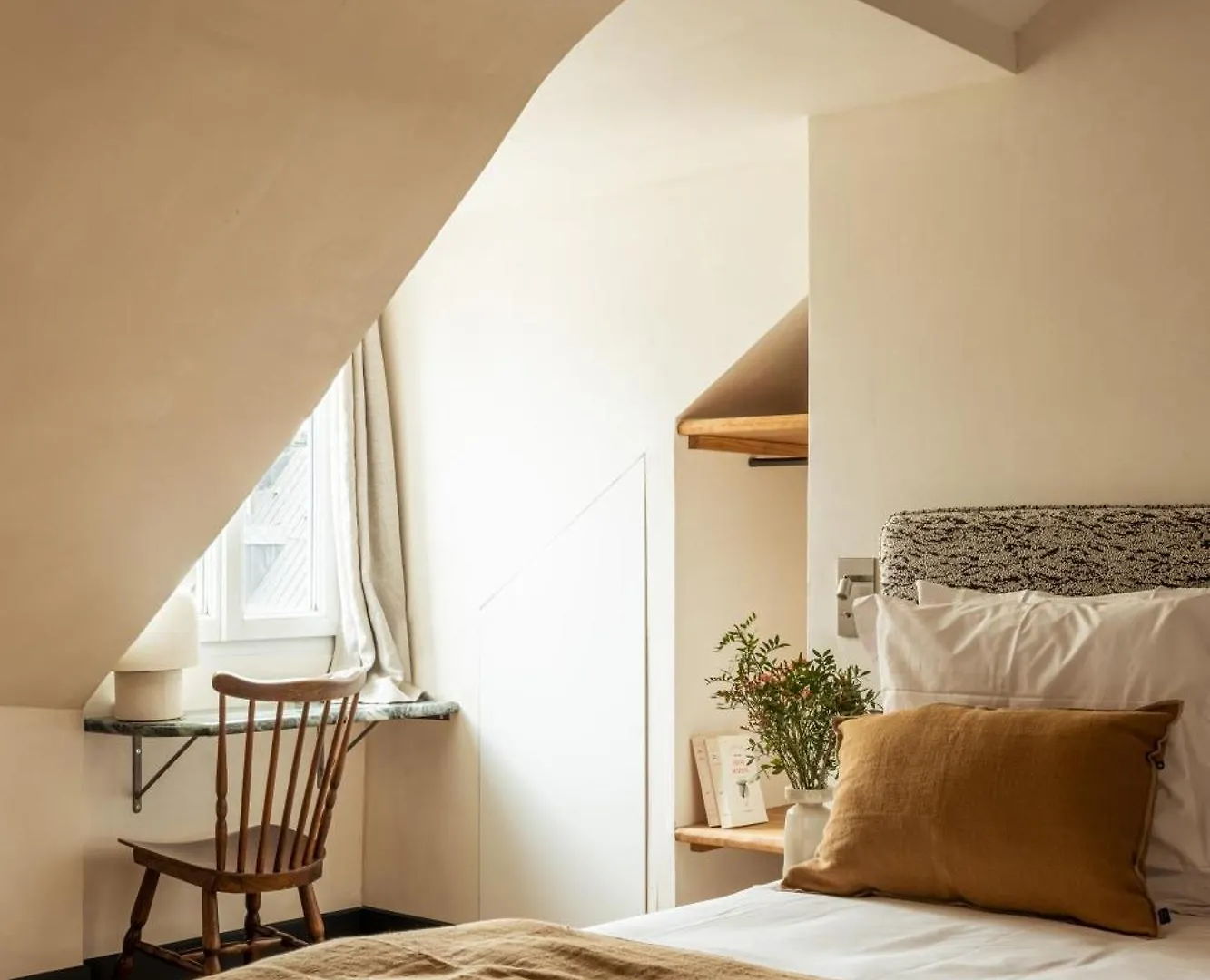 Hôtel de la Gaîté Paris 3*,