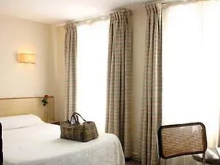 Hôtel de la Gaîté Paris Hotel