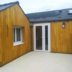 Avec Jardin Proche Du Mont Saint Michel Chalet Pontorson