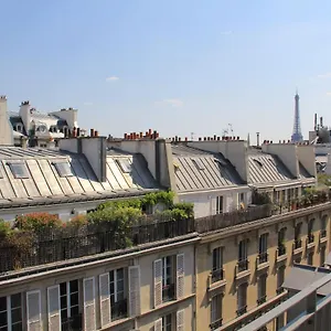 Finestate Coliving Champs-elysees Parigi