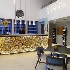 Domitys L'ellipse Parigi
