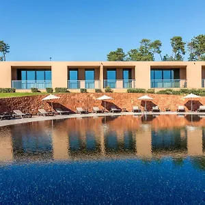 Nau Morgado Golf & Country Club Отель Портиман