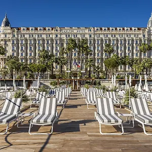 Carlton Cannes, A Regent Отель Канны