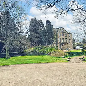 Mortonhall Park База отдыха Эдинбург