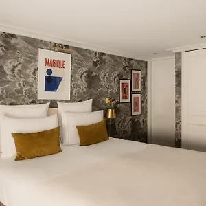 Hotel Bourgogne&montana
