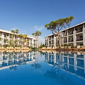 Pine Cliffs Gardens Отель Албуфейра
