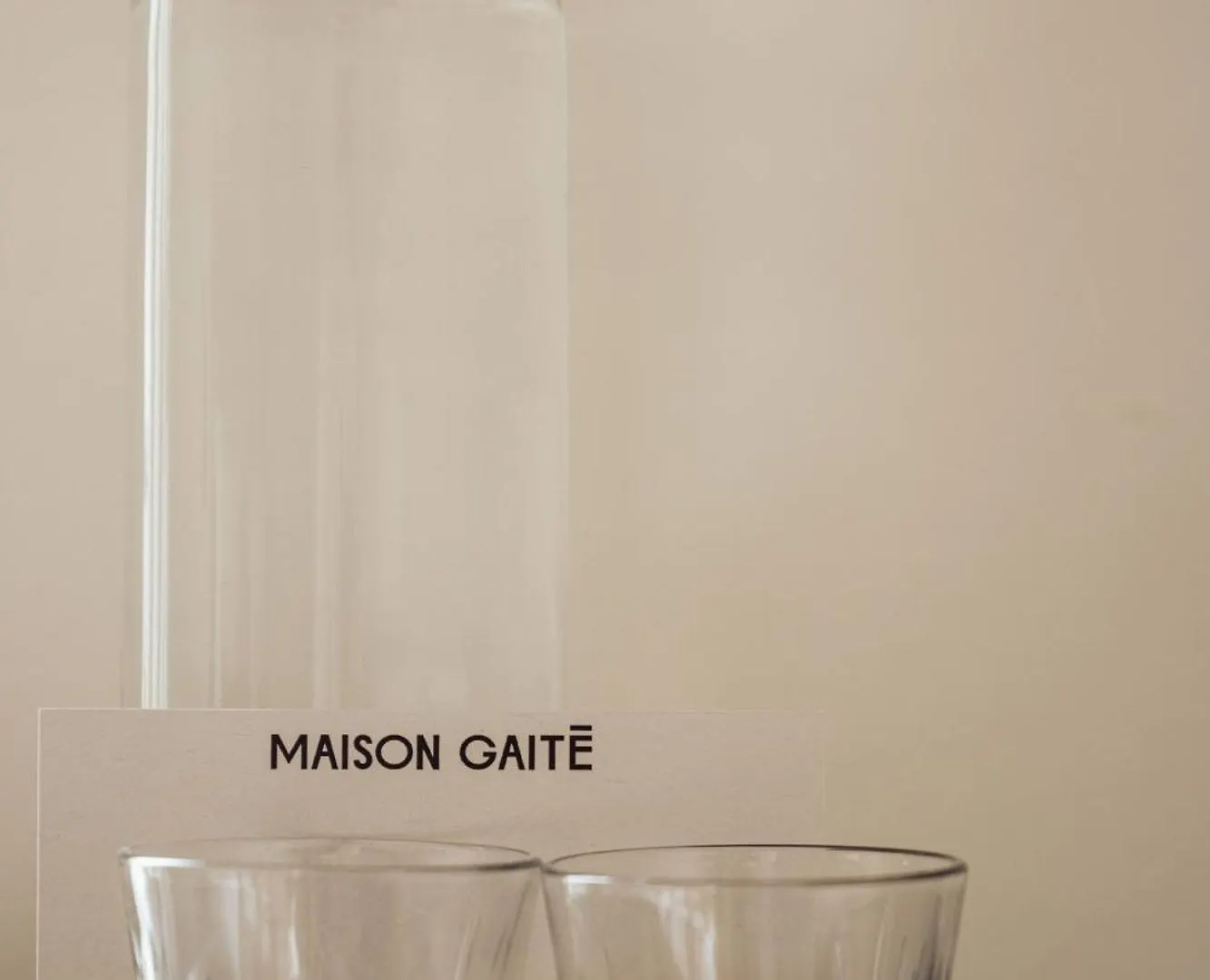 Hôtel de la Gaîté Parigi