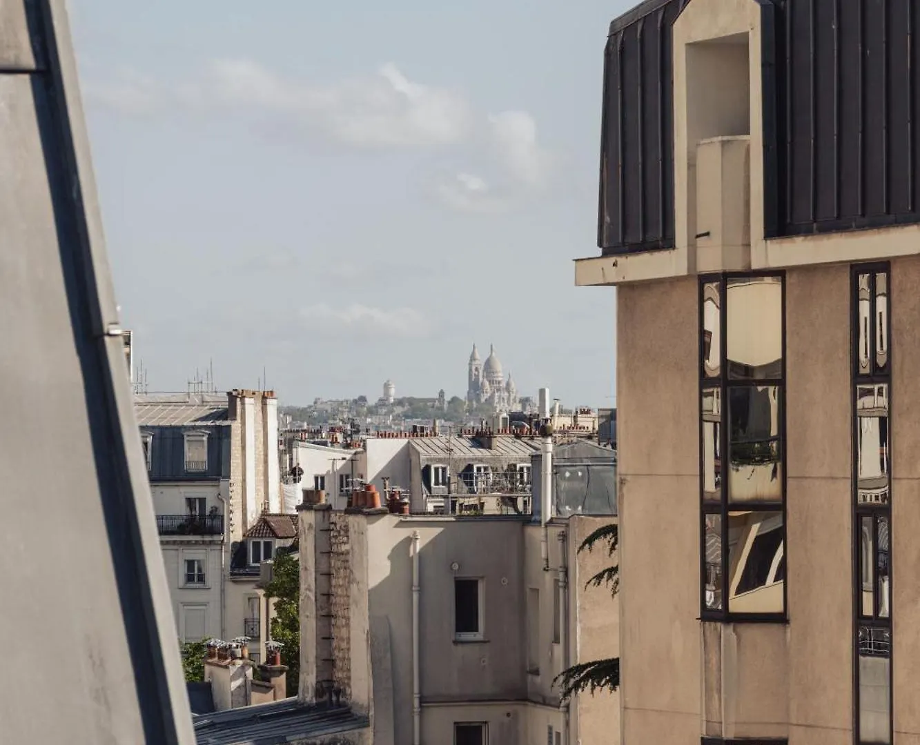 Hotel De La Gaite Paris 3*,  Frankrike
