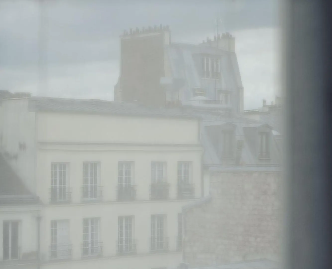 ***  Hotel De La Gaite Paris Frankrike