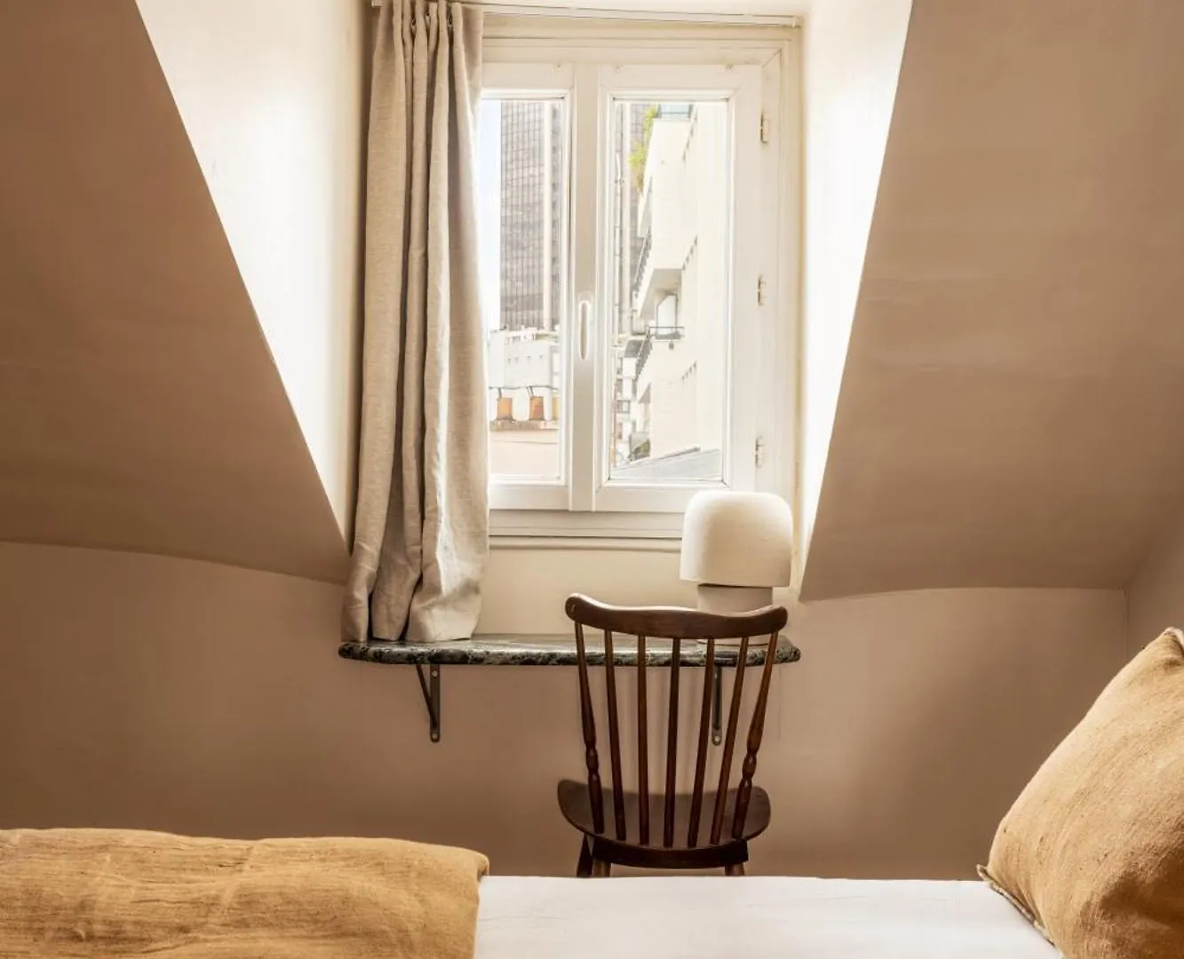 Hôtel de la Gaîté Parigi Francia
