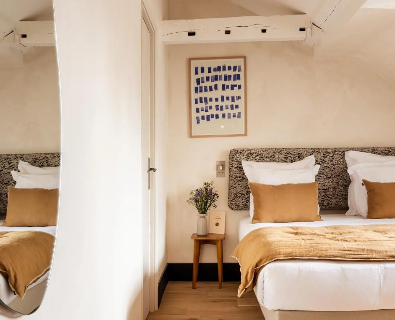 Hotel De La Gaite Paris 3*,