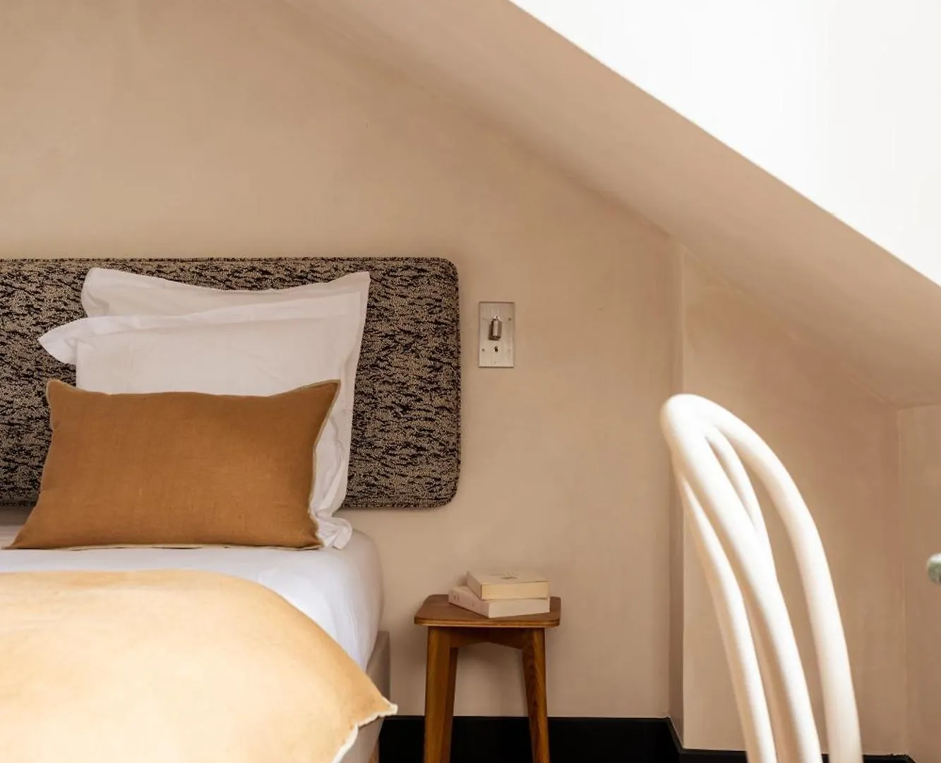 Hotel De La Gaite Paris