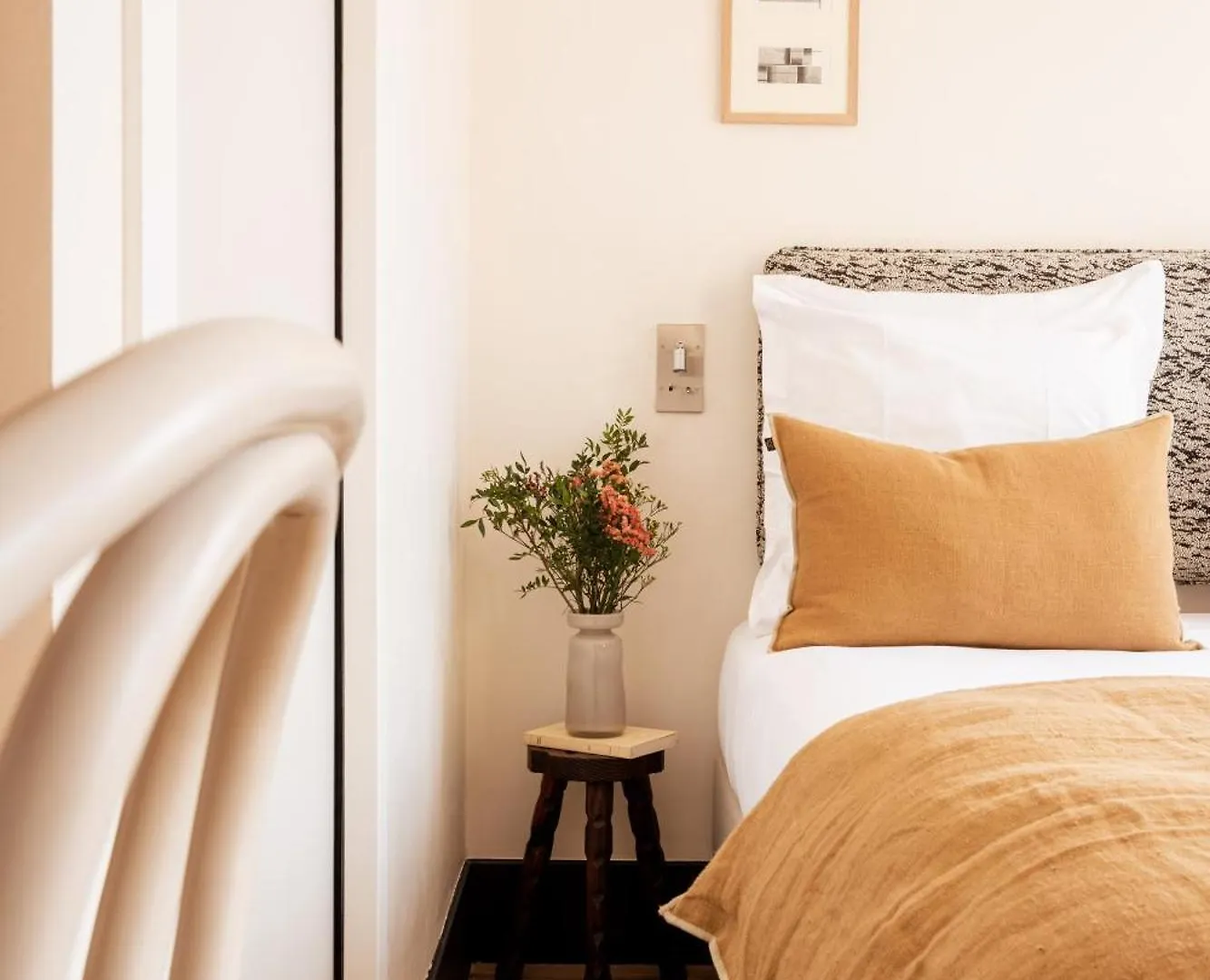 Hotel De La Gaite Paris